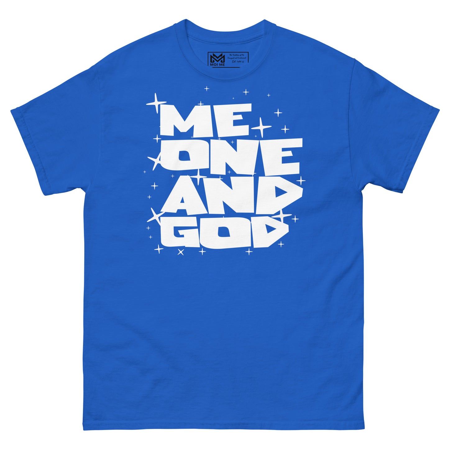M.O.A.G Tee