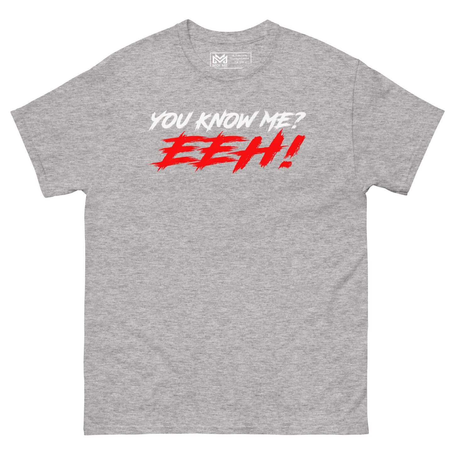 EEH!