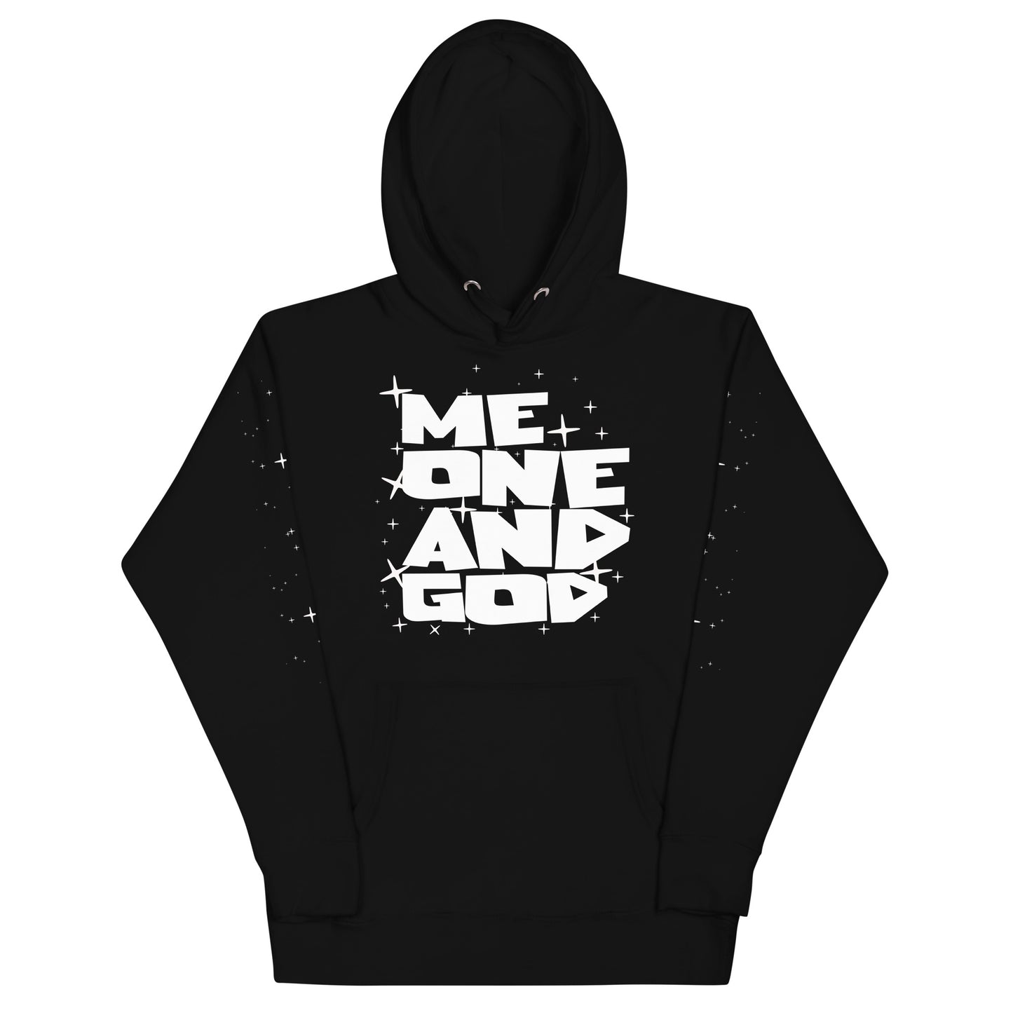 M.O.A.G Hoodie