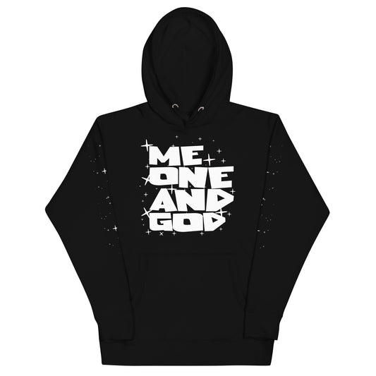 M.O.A.G Hoodie